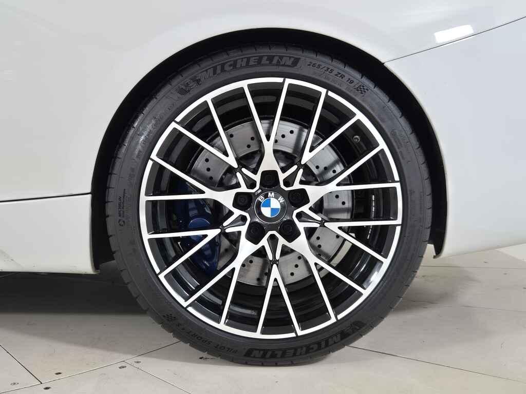 BMW M2 Coupe 3.0 Competition 410cv dkg