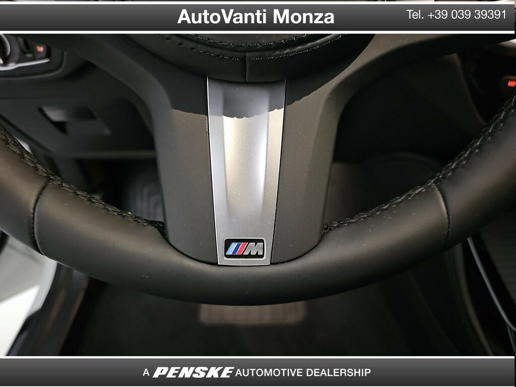 BMW X4 xdrive20d mhev 48V Msport auto