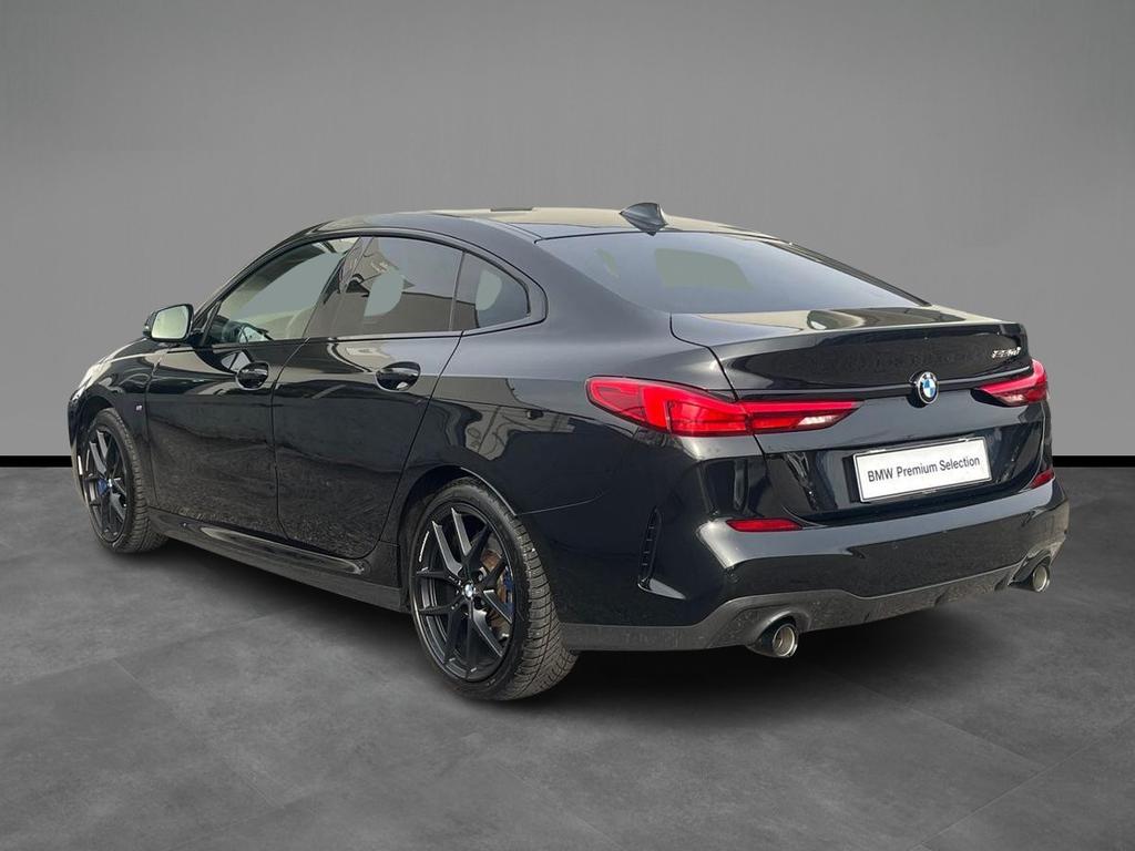 BMW Serie 2 220d Gran Coupe Sport auto