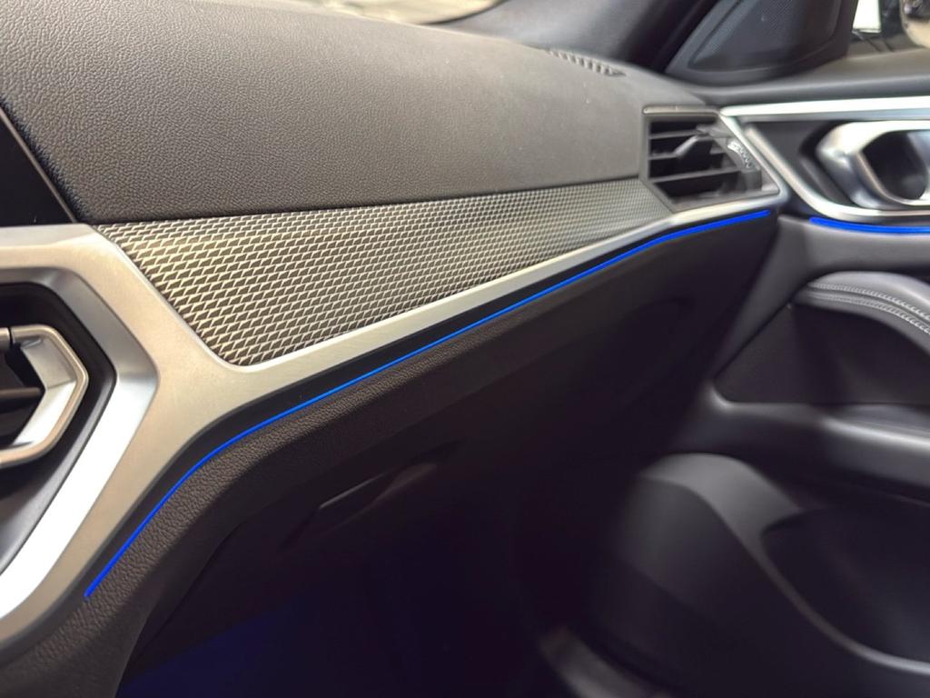BMW Serie 4 420d Gran Coupe mhev 48V xdrive Msport auto