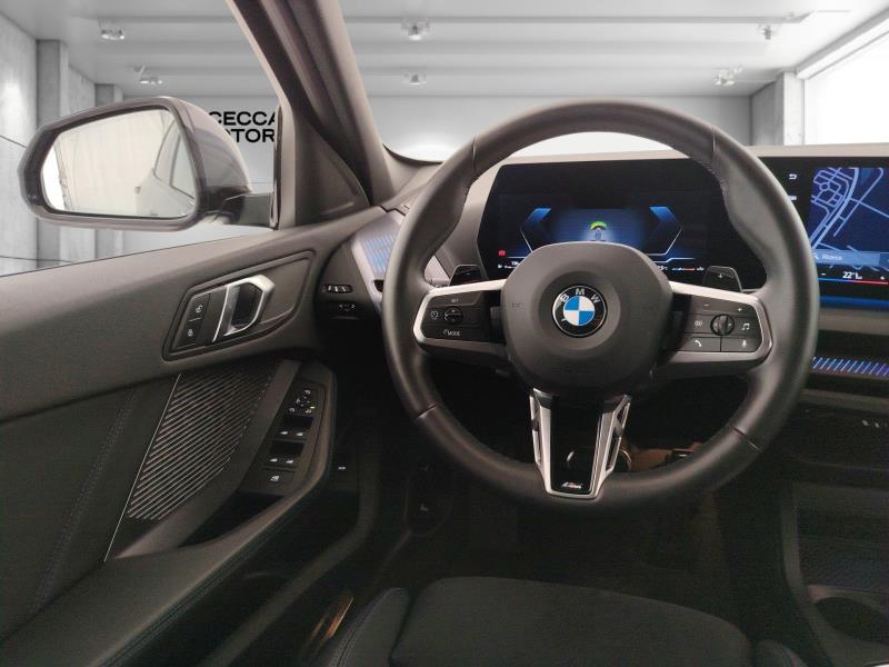 BMW Serie 1 118d MSport auto