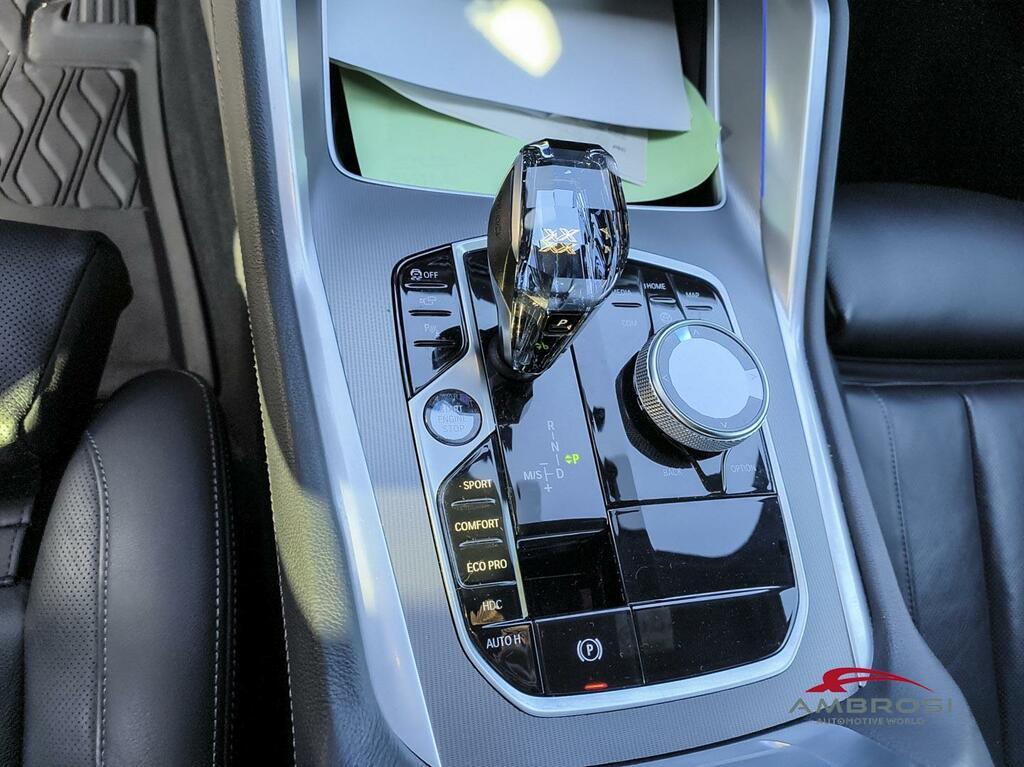 BMW X6 X6 xdrive30d mhev 48V Msport auto