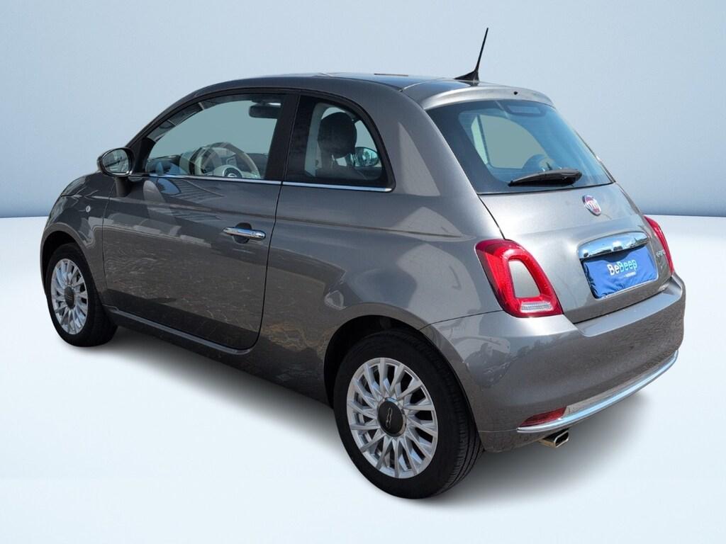 Fiat 500 1.0 hybrid Dolcevita 70cv
