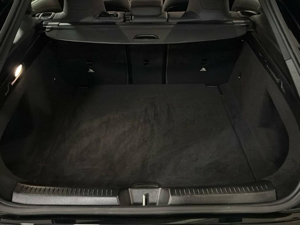 Mercedes CLA Shooting Brake 180 d AMG Line Advanced Plus auto