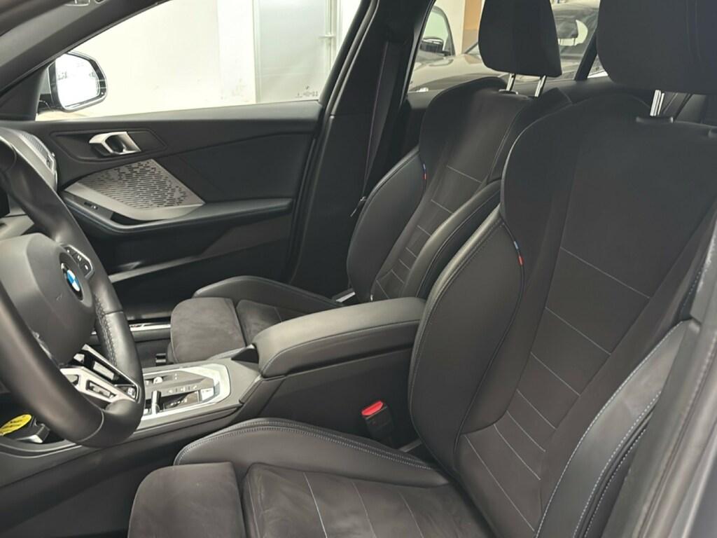 BMW Serie 1 118d MSport Pro auto