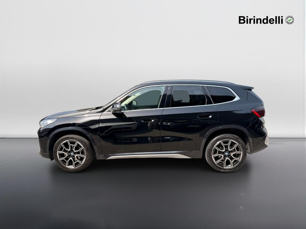BMW X1 sdrive18d X-Line auto