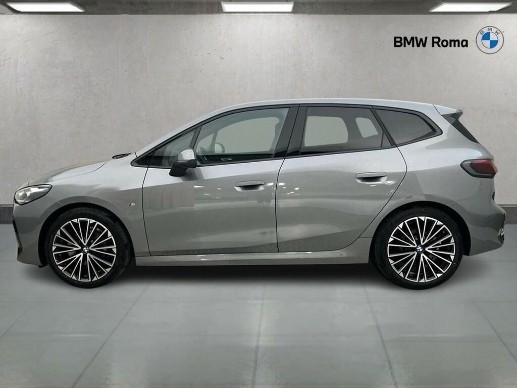 BMW Serie 2 218d Active Tourer Msport auto