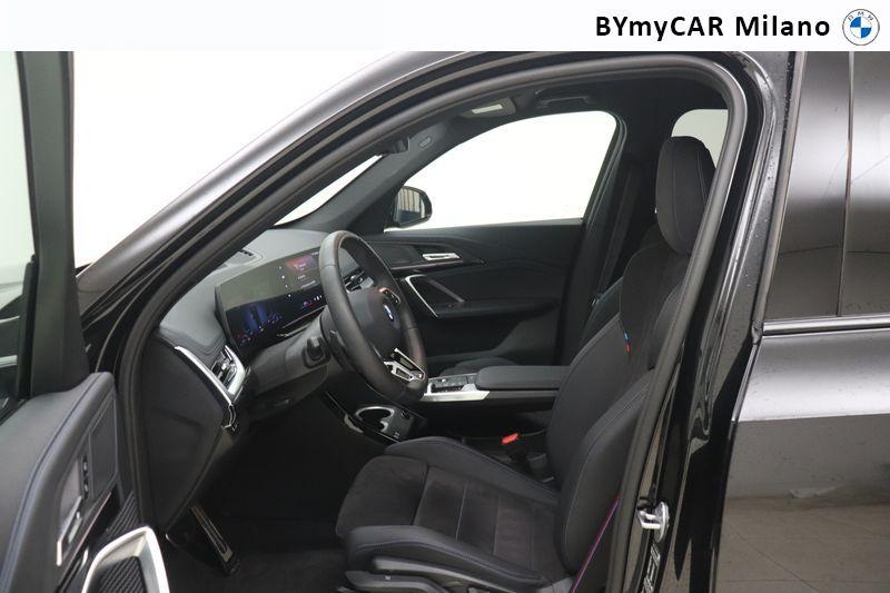 BMW X1 xdrive 25e MSport Pro auto