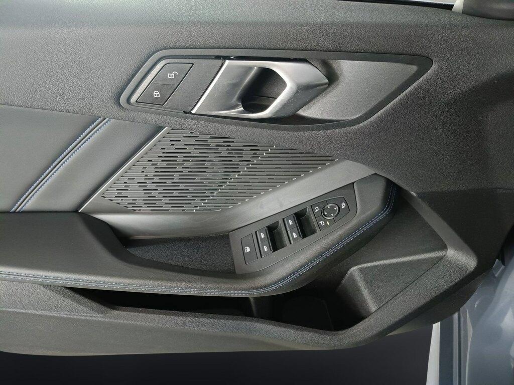 BMW Serie 1 120d 48V MSport Pro auto