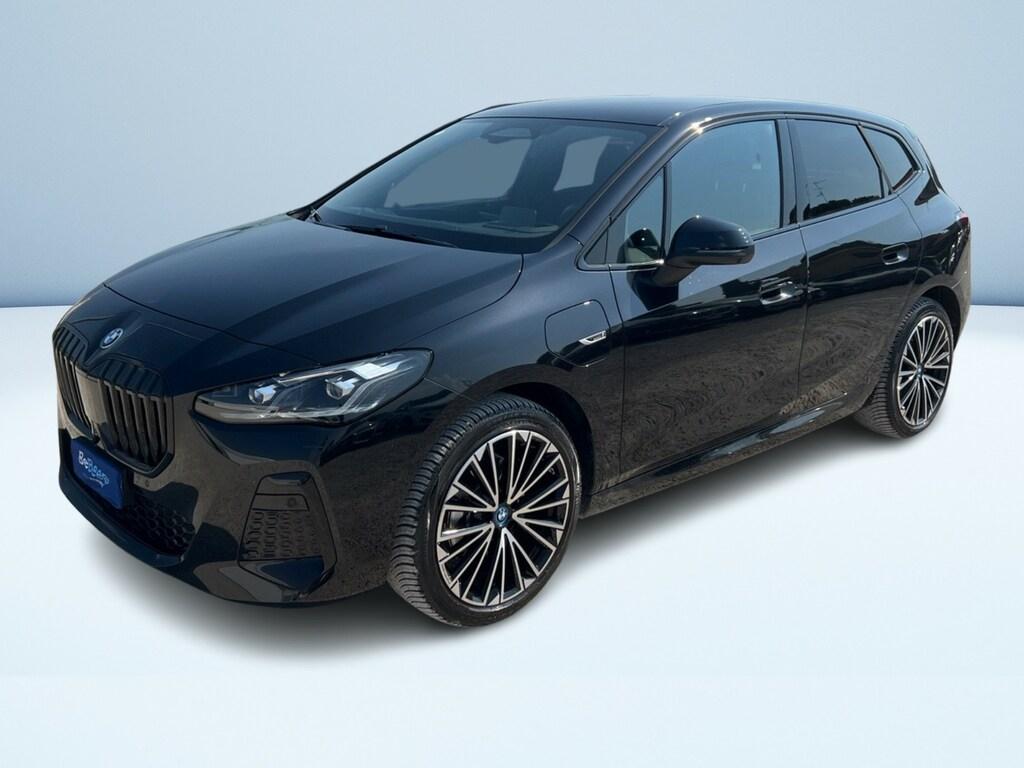 BMW Serie 2 225e Active Tourer xdrive Msport auto