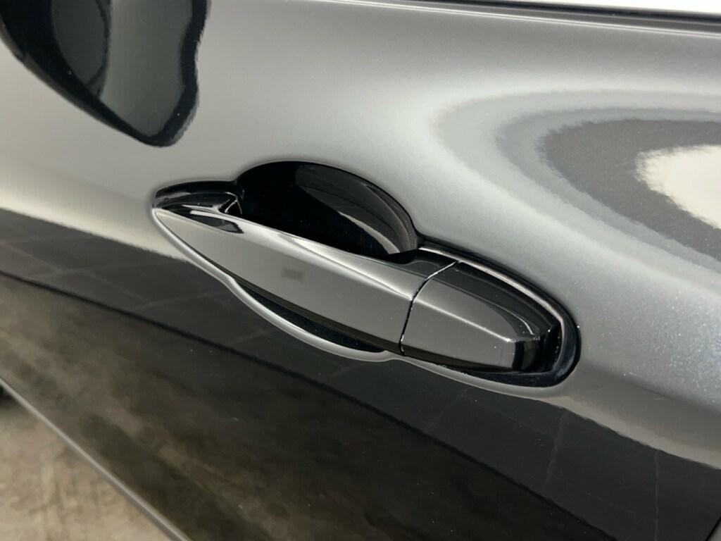 BMW X2 sdrive18d Msport X auto