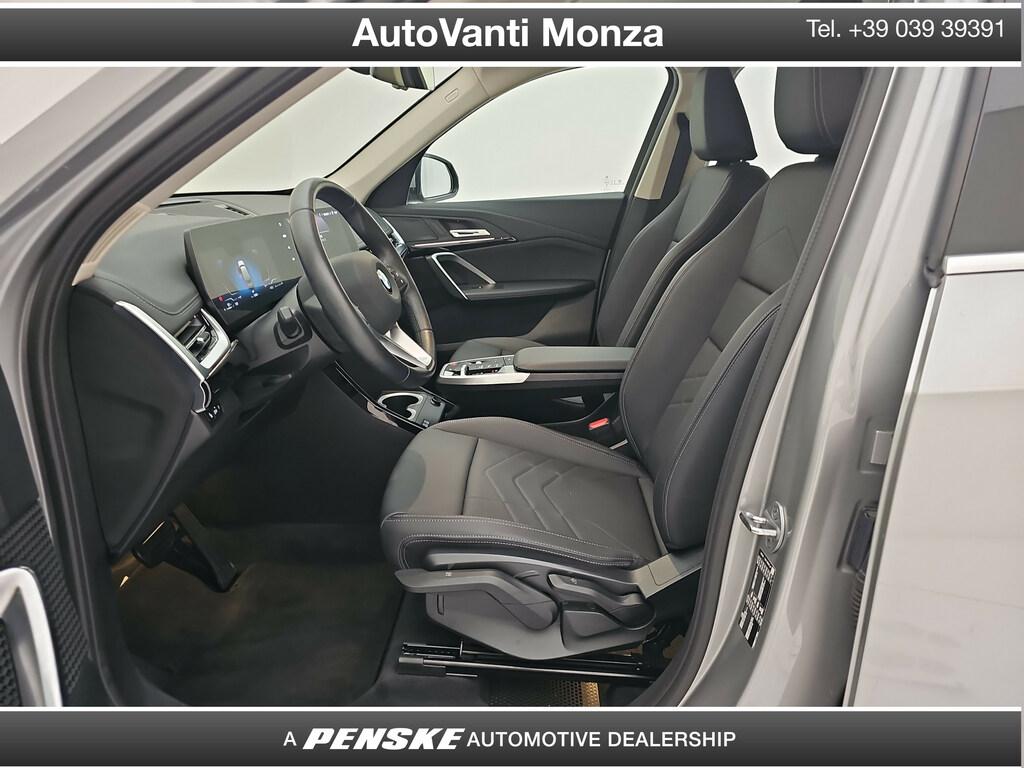 BMW X1 sdrive18d X-Line auto