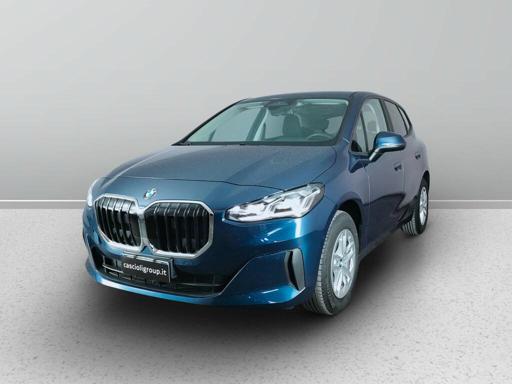 BMW Serie 2 218d Active Tourer auto