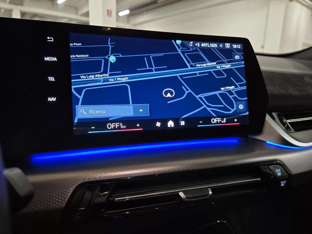 BMW iX2 edrive 20 MSport