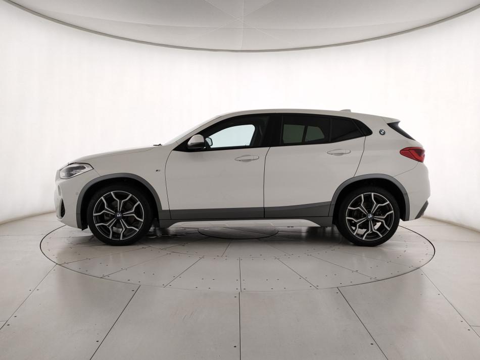 BMW X2 sdrive18i Msport X 140cv auto