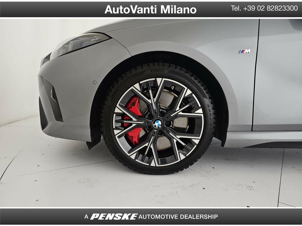 BMW Serie 1 118d MSport Pro auto