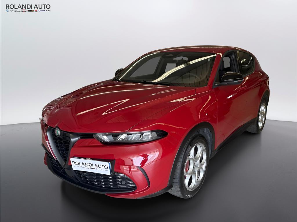 Alfa Romeo Tonale 1.6 Sprint 130cv tct6