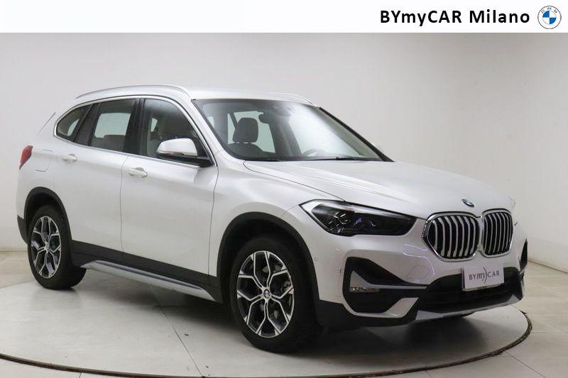 BMW X1 sdrive20i xLine Plus 178cv auto