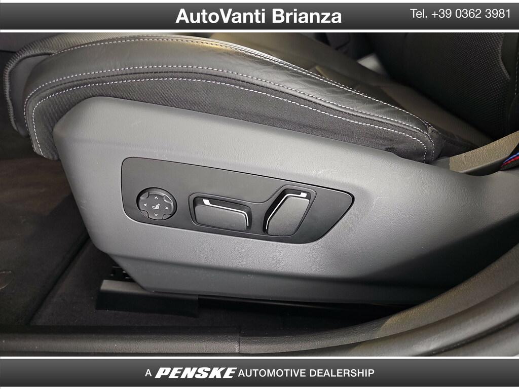 BMW i5 xdrive40 M Sport Pro