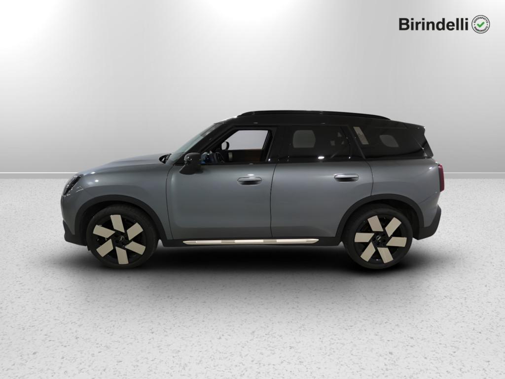 Mini Mini Countryman 1.5 48V C Favoured auto