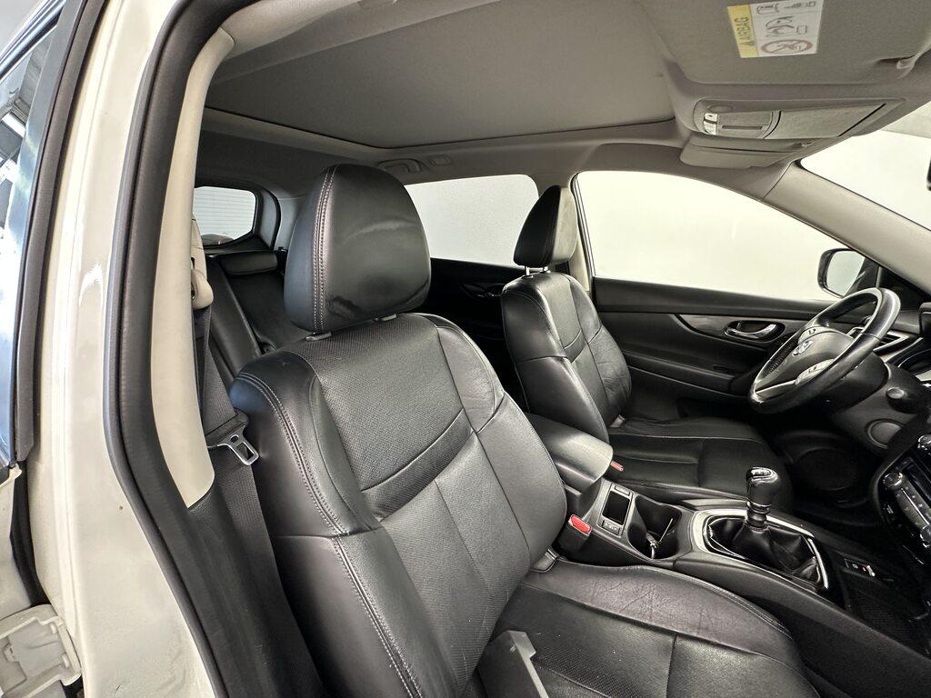 Nissan X-Trail 1.6 dci Tekna 2wd E6