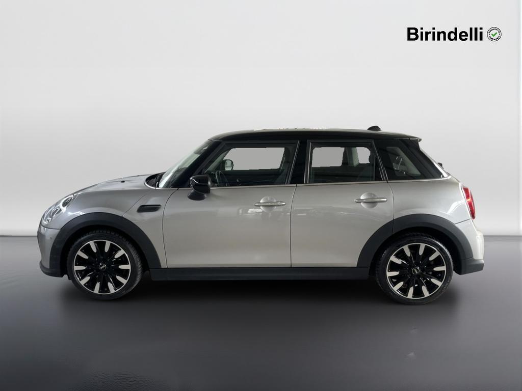 Mini Cooper 1.5 TwinPower Turbo Cooper