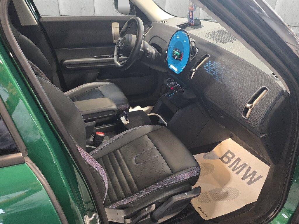 Mini Mini Countryman 2.0 48V D Classic auto
