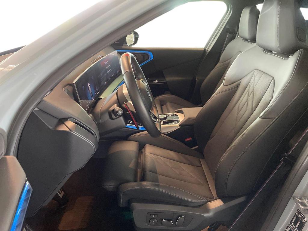 BMW X3 M X3 xdriveM50 MSport Pro auto