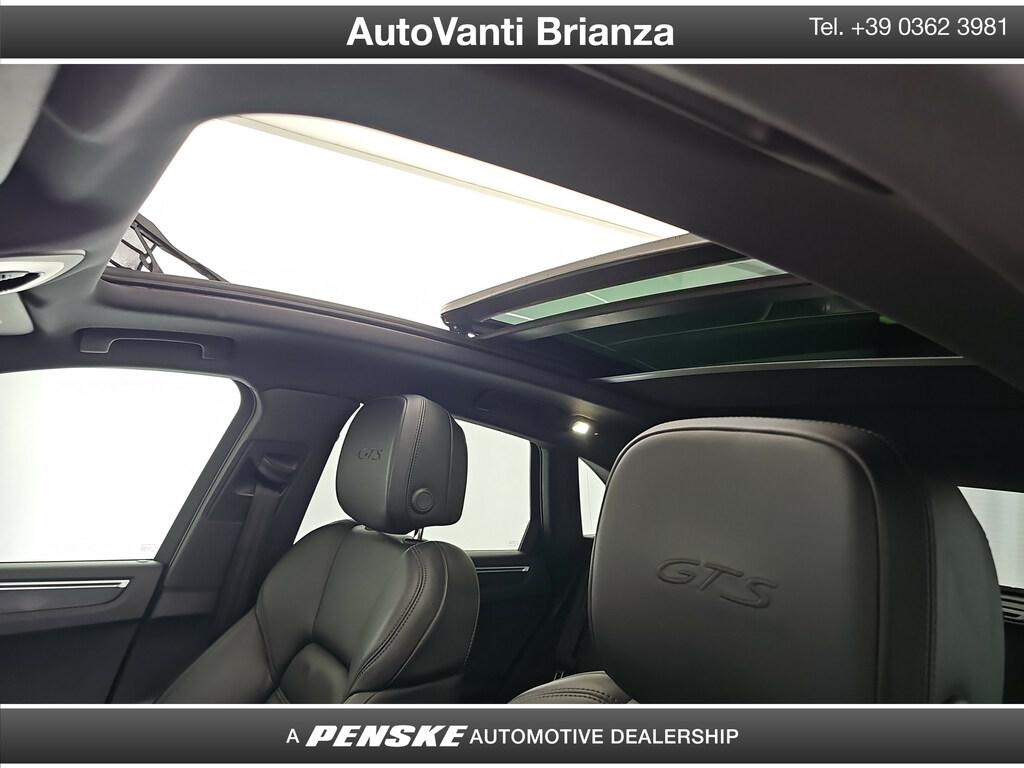 Porsche Macan 2.9 GTS 440cv pdk