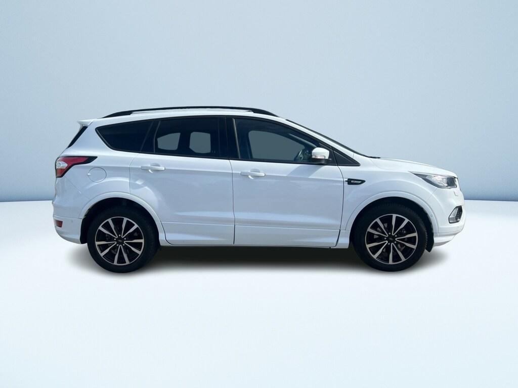 Ford Kuga 1.5 ecoboost ST-line s&s 2wd 120cv