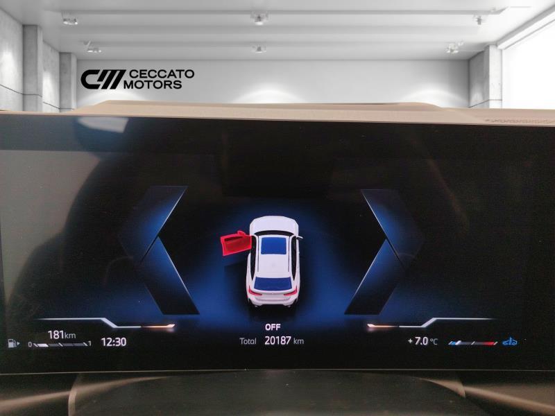 BMW Serie 3 320d Touring mhev 48V xdrive M Sport Pro auto