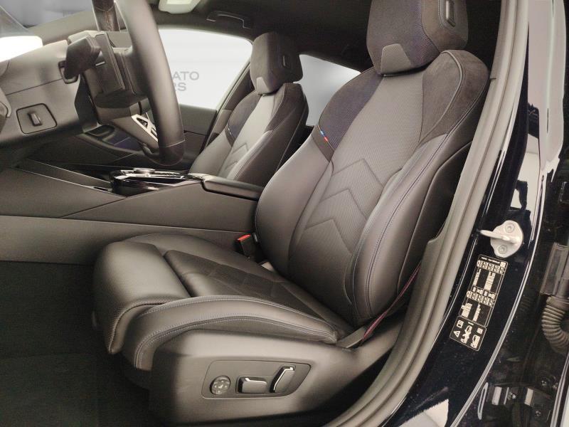 BMW Serie 5 520d Touring 48V xdrive M Sport Pro auto