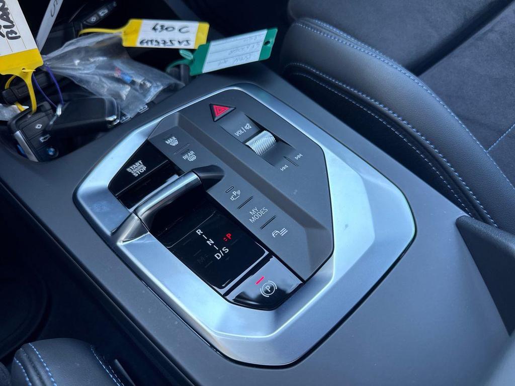 BMW Serie 1 120d 48V MSport Pro auto