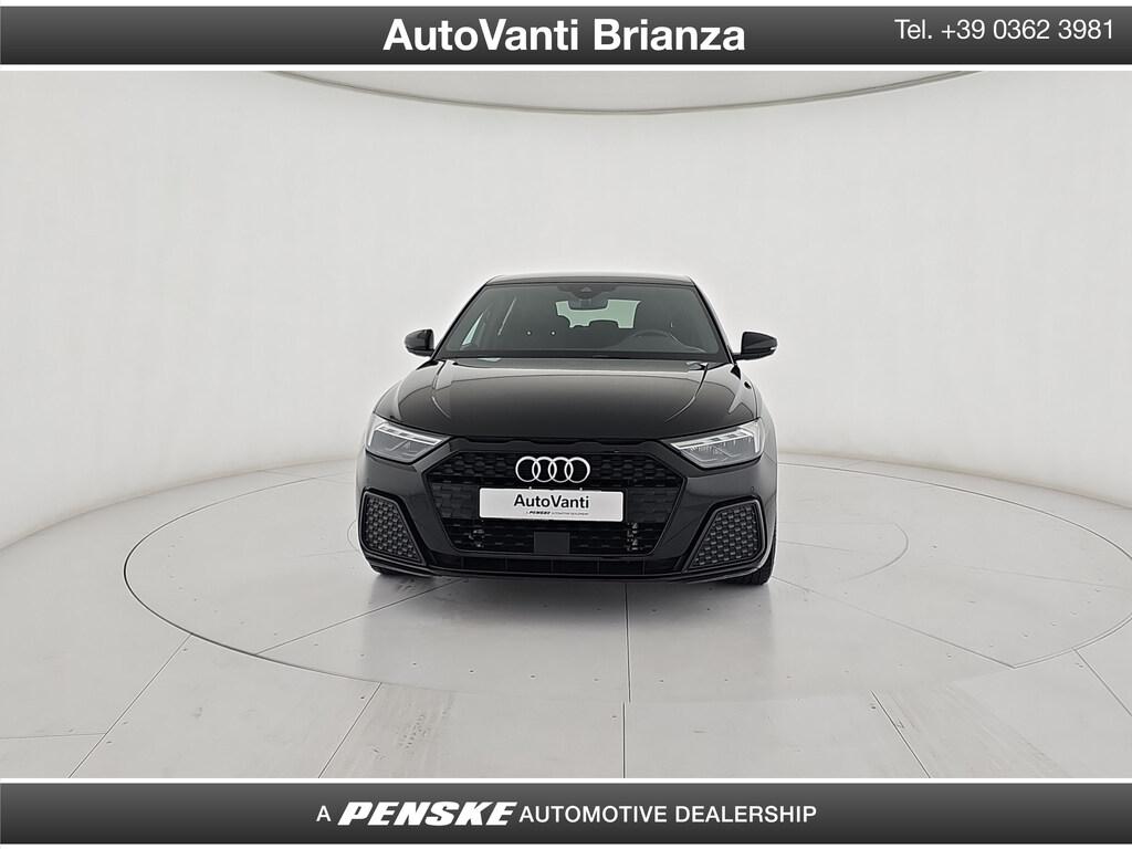 Audi A1 Sportback 30 1.0 tfsi Admired Advanced 110cv s-tronic