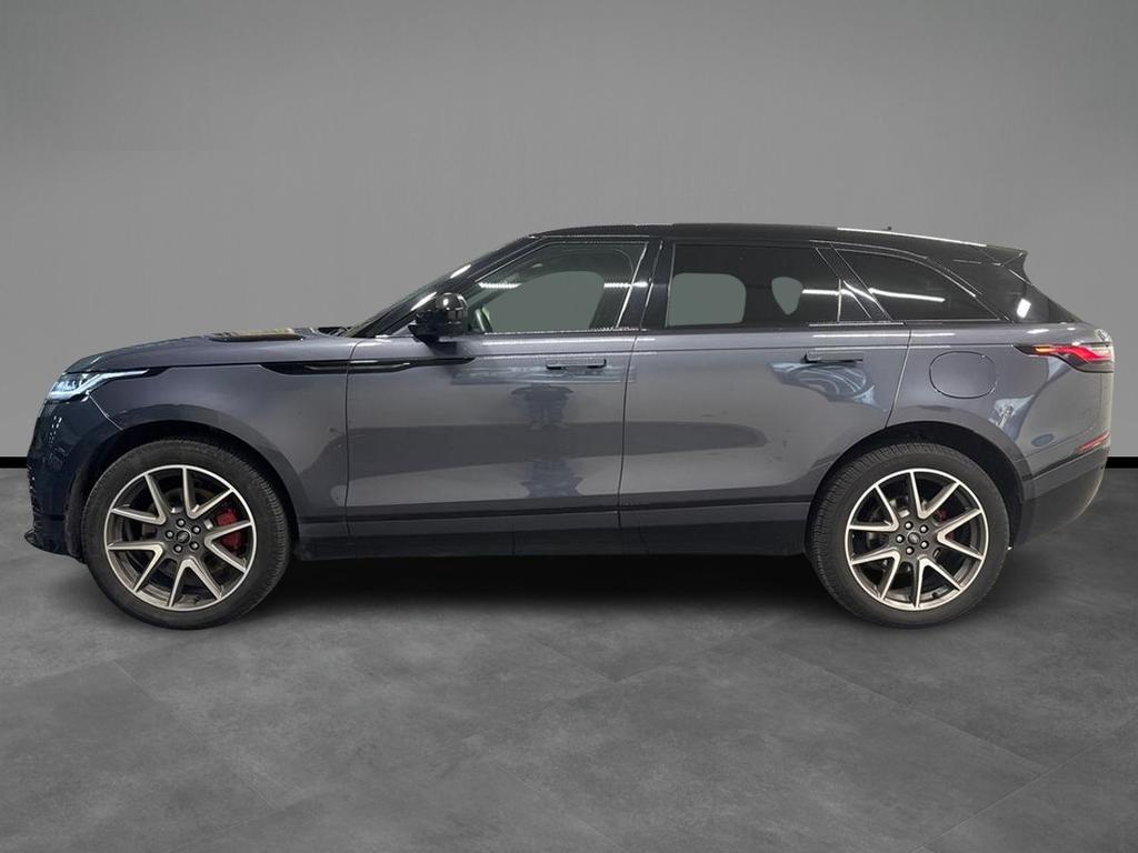 Land Rover Range Rover Velar Range Rover r 2.0 i4 phev R-Dynamic HSE 4wd auto