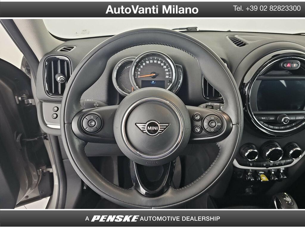 Mini Cooper SE Countryman 1.5 all4 auto