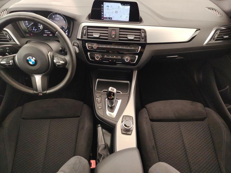 BMW Serie 1 116d Msport 5p auto