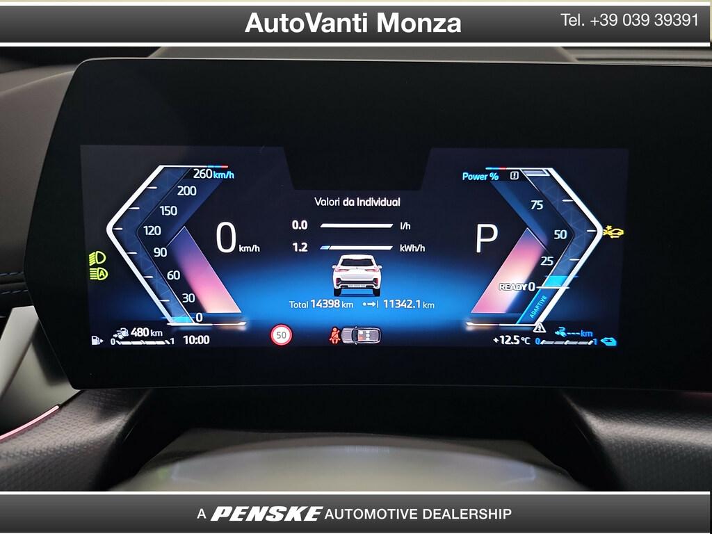 BMW X1 xdrive 25e MSport Pro auto