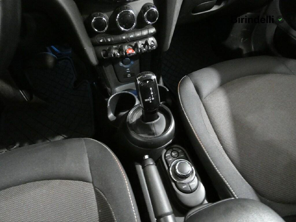 Mini Cooper 1.5 TwinPower Turbo Cooper