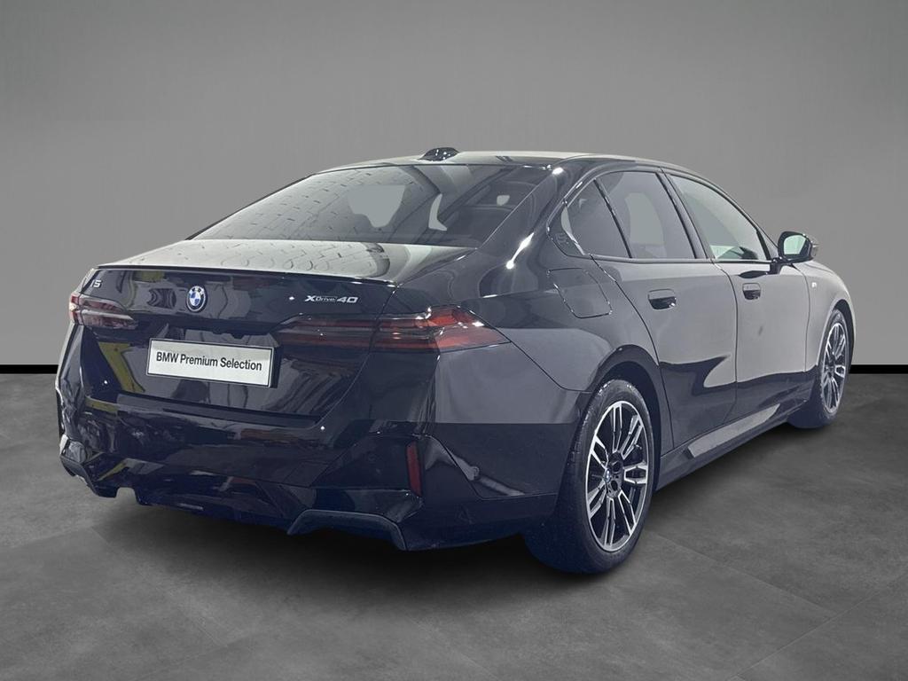 BMW i5 xdrive40 M Sport Pro