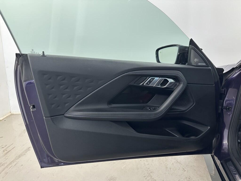 BMW Serie 2 M 220i Coupe M240i xdrive auto