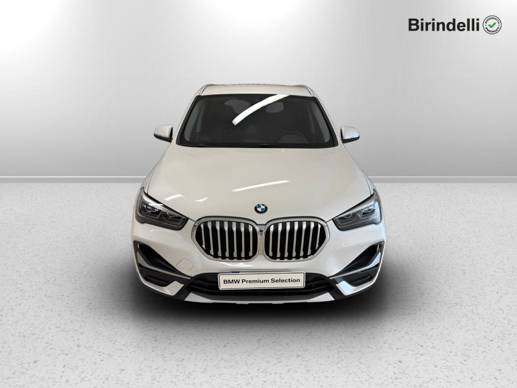 BMW X1 sdrive18d xLine Plus auto