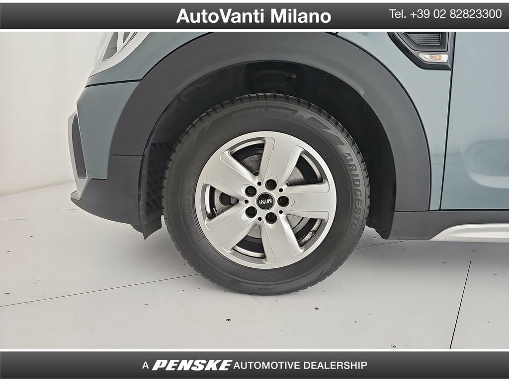 Mini One Countryman 1.5 One Business