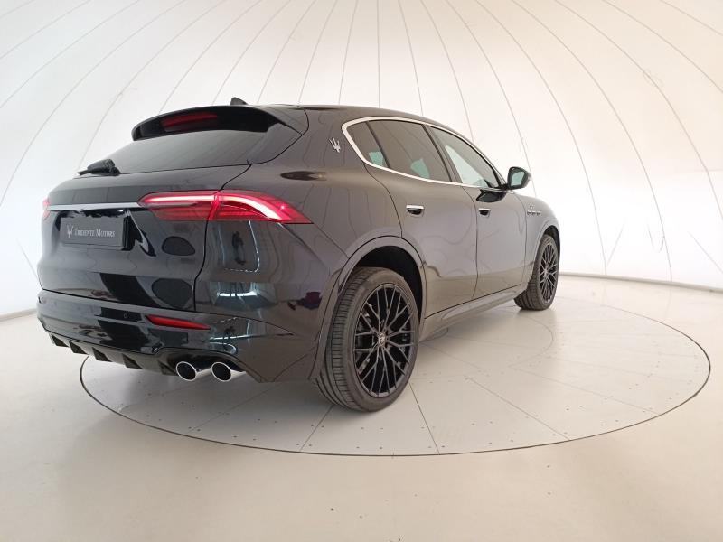Maserati Levante Grecale 2.0 mhev GT PrimaSerie 300cv auto