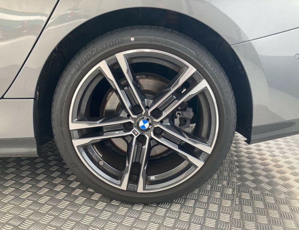 BMW Serie 2 220d Gran Coupe Msport auto