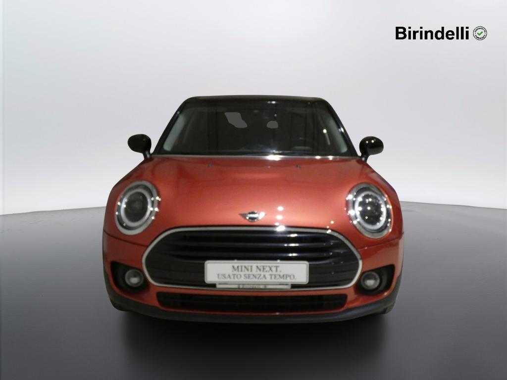 Mini One Clubman 1.5 One