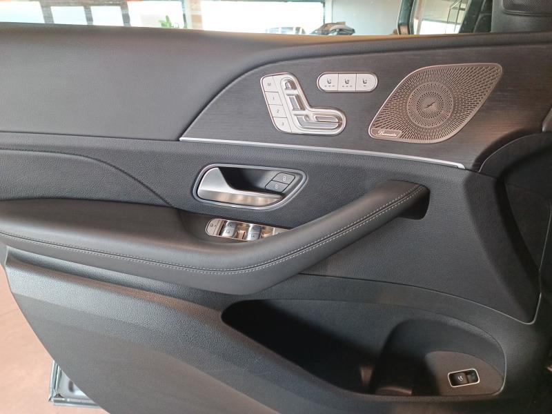 Mercedes GLE Coupe 300 d AMG Line Premium Plus 4matic auto