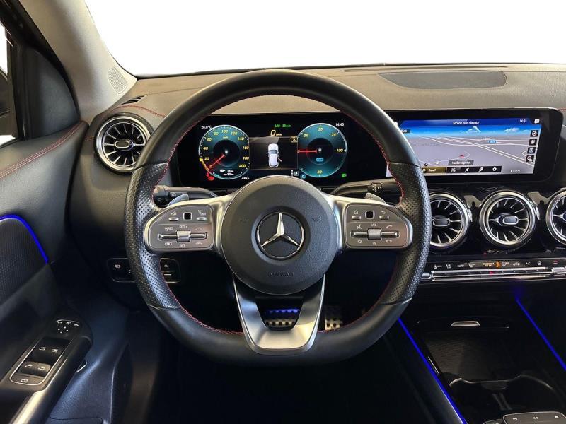 Mercedes EQA 250+ Premium Plus