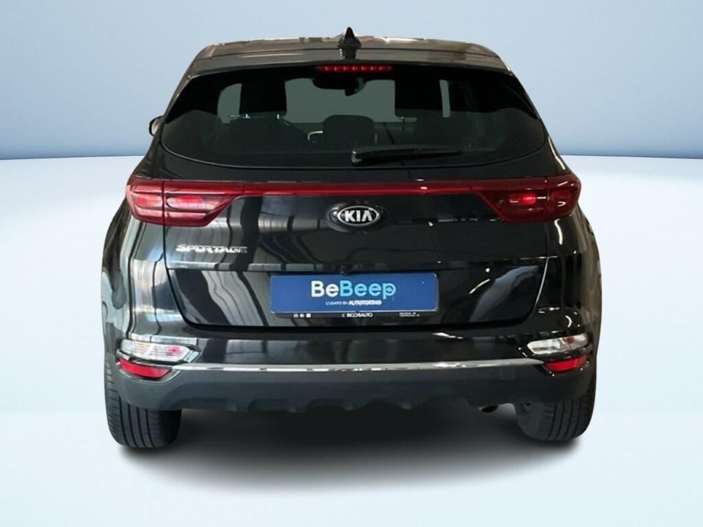 Kia Sportage 1.6 t-gdi Energy Adas Pack Plus awd 177cv dct7