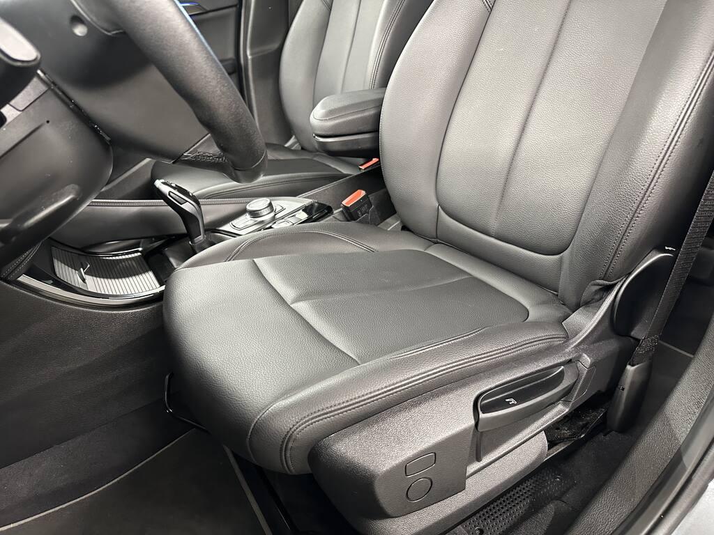 BMW X1 sdrive18d xLine auto